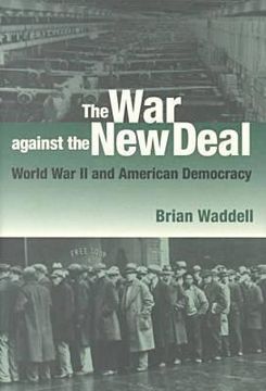 portada the war against the new deal