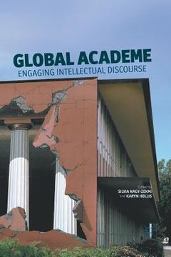 portada Global Academe: Engaging Intellectual Discourse (in English)