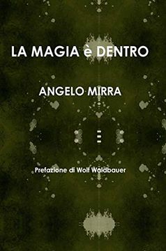 portada La Magia è Dentro (in Italian)