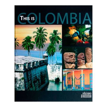 portada This is Colombia