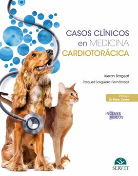 portada Casos Clínicos en Medicina Cardiotorácica (in Spanish)