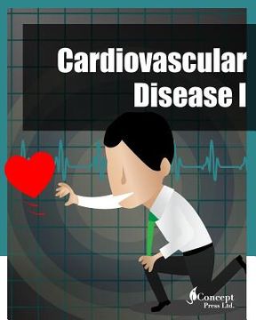 portada Cardiovascular Disease I (Contemporary Cover)