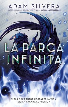 portada PARCA INFINITA, LA (in Spanish)