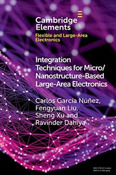 portada Integration Techniques for Micro (en Inglés)