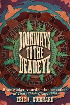 portada Doorways to the Deadeye (en Inglés)