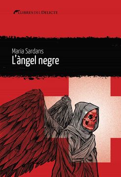 portada Langel Negre Catalan (Llibres del Delicte)