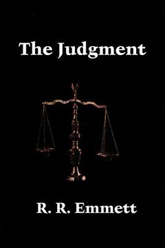 portada The Judgment (in English)