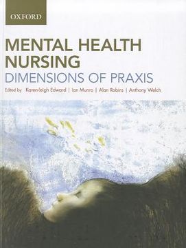 portada mental health nursing