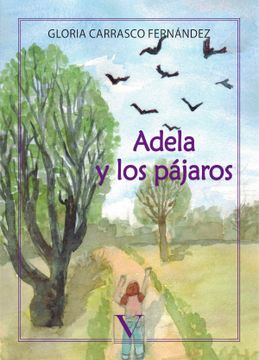 portada Adela y los Pájaros (in Spanish)