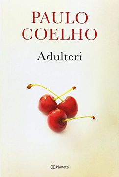 portada Adulteri (en Catalá)