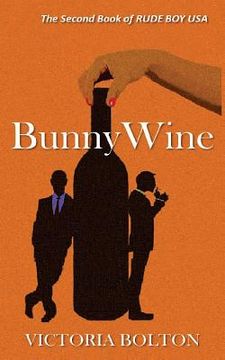 portada BunnyWine (en Inglés)