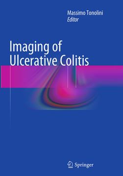 portada Imaging of Ulcerative Colitis