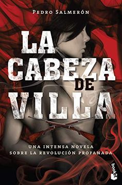 portada La Cabeza de Villa (in Spanish)