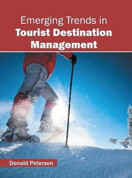 portada Emerging Trends in Tourist Destination Management