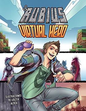portada Virtual Hero (in Spanish)