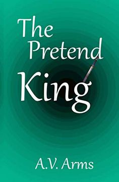 portada The Pretend King (The Norman Invasion) 