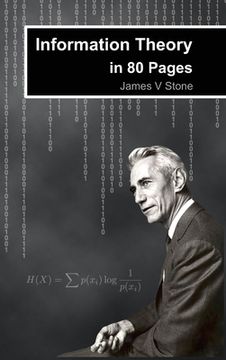 portada Information Theory in 80 Pages