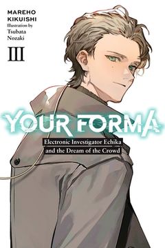 portada Your Forma, Vol. 3 (Your Forma, 3) (en Inglés)
