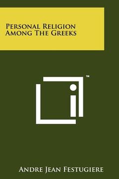 portada personal religion among the greeks
