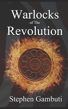 portada Warlocks Of The Revolution (en Inglés)