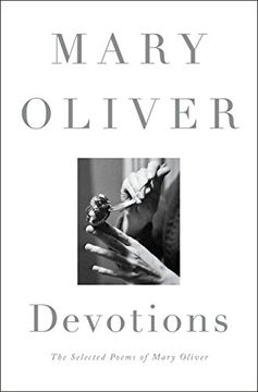 portada Devotions: The Selected Poems of Mary Oliver 