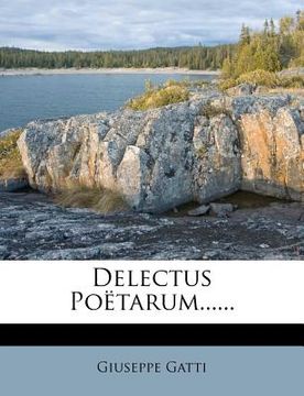 portada Delectus Poëtarum...... (in Latin)