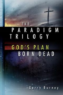 portada the paradigm trilogy (in English)