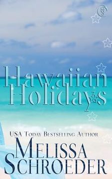 portada Hawaiian Holidays (en Inglés)