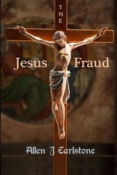 portada The Jesus Fraud