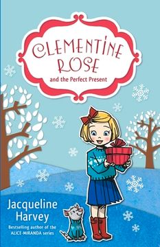 portada Clementine Rose and the Perfect Present: Volume 3