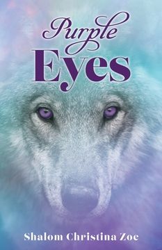 portada Purple Eyes