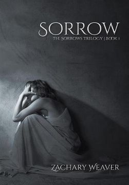 portada Sorrow (1) (Sorrows Trilogy) (en Inglés)