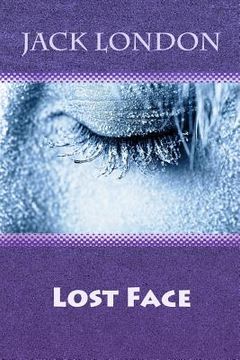 portada Lost Face (en Inglés)