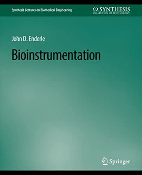 portada Bioinstrumentation (en Inglés)