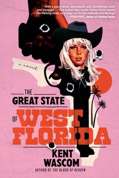portada The Great State of West Florida (en Inglés)