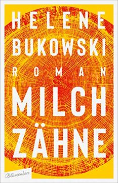 portada Milchzähne: Roman (en Alemán)