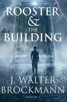 portada Rooster and the Building - Season 1