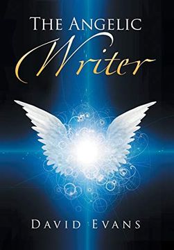 portada The Angelic Writer (en Inglés)