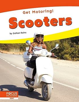 portada Scooters