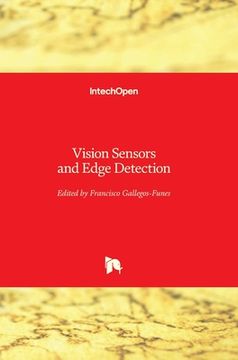 portada Vision Sensors and Edge Detection