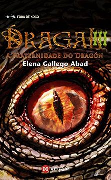 portada Dragal III: a fraternidade do dragón (en Gallego)