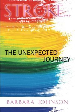 portada Stroke . . .: The Unexpected Journey