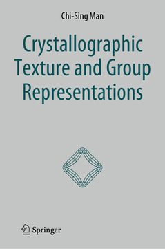 portada Crystallographic Texture and Group Representations (in English)