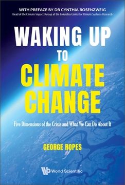 portada Waking Up to Climate Change: Five Dimensions of the Crisis and What We Can Do about It