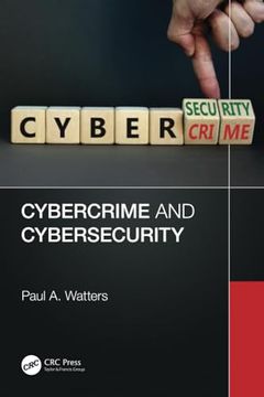 portada Cybercrime and Cybersecurity (in English)