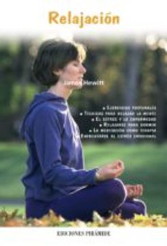 Relajación (Libro Práctico)
