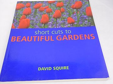 portada Shortcuts to Beautiful Gardens (en Inglés)
