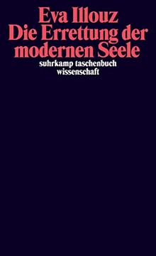 portada Die Errettung der Modernen Seele (in German)