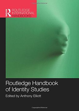 portada Routledge Handbook of Identity Studies