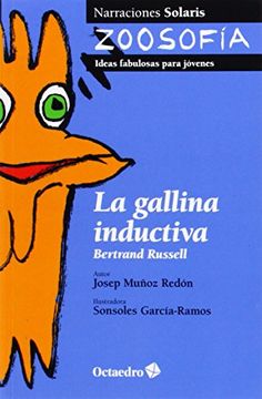 portada La Gallina Inductiva (in Spanish)